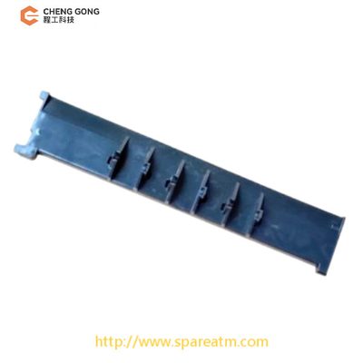 445-0741813 4450741813 NCR S2 Garde de ceinture de canal Pour les pièces de rechange NCR