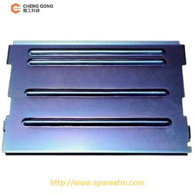 NCR S2 Base de canaux pour les pièces de rechange NCR