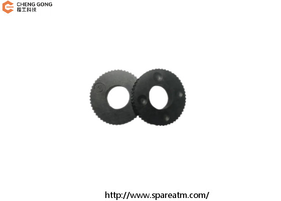 1750079781-08-2 1750158703 ATM Pièces détachées Wincor Nixdorf CCDM Roller en caoutchouc