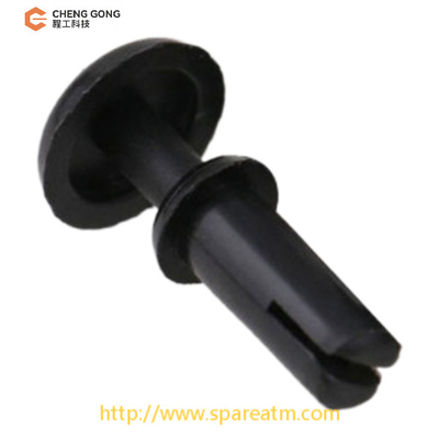 R4080 NCR S2 Canaux R Rivet en nylon de type 4*8 Pour pièces de rechange de NCR