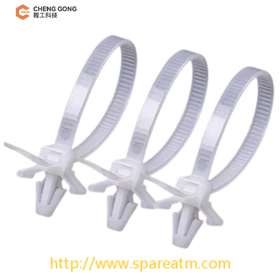 5*200 NCR S2 Channel Airplane Head Tie Pour les pièces de rechange des composants NCR