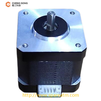 009-0026397 0090026397 NCR S2 Moteur de canal (arbre de type D) pour pièces de rechange de NCR