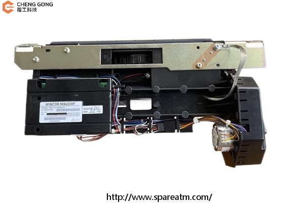 Parties de la machine ATM Wincor Nixdorf 2000XE volet CMD-V4 FL verticale 1750054768 01750054768