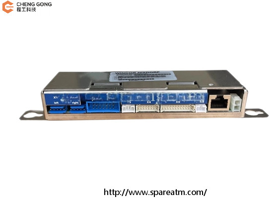 Parties de la machine ATM Wincor Nixdorf SE Panneau de commande USB électronique spécial 1750070596 01750070596
