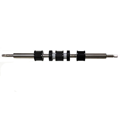 9.5*221 445073225793 445-0732257-93 NCR S2-SNT Assemblage d'arbre à poulie pièces de machine ATM pour pièces de NCR