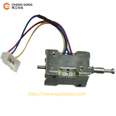 445-0252132 4450252132 NCR S2-SNT Module relais ATM Parties de la machine Pour les pièces de NCR