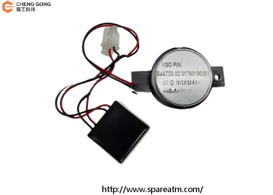 1750180051 ATM Parties Wincor Nixdorf LED OP Unité lumineuse Spot 24 Volt