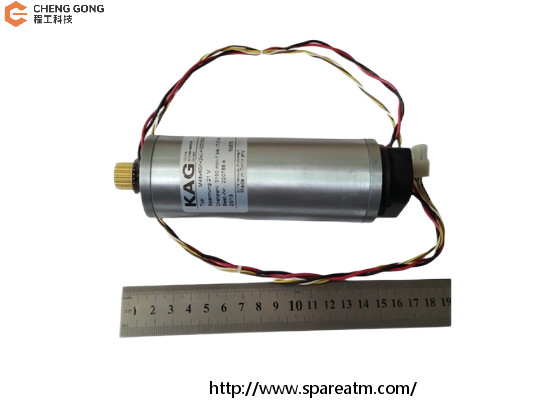1750044544 ATM Pièces détachées Wincor Nixdorf CMD-V4 Moteur M1