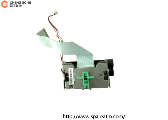 1750164308 Wincor pièces détachées de machines de guichets automatiques Wincor Nixdorf TP07 Tête d'imprimante