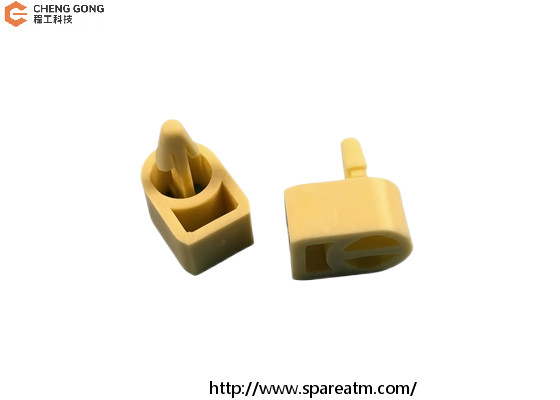 1750053977-41 1750157444 Pièces de distributeur automatique Wincor Nixdorf CMD V4 Guide de la pince