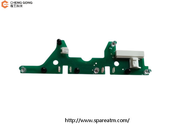 1750220000-67 1750207170 pièces ATM Wincor Nixdorf Assemblage de capteurs Cineo