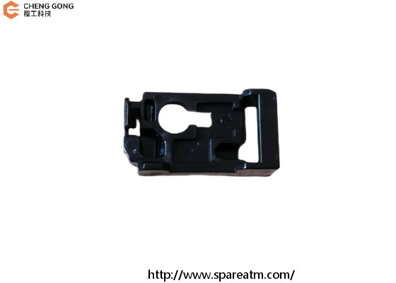 1750173205-24 ATM Pièces détachées Wincor Nixdorf V2CU Lecteur de cartes Pièces en plastique Noir