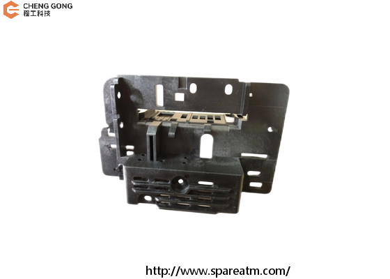 1750173205-18 ATM pièces détachées Wincor Nixdorf V2CU lecteur de cartes bouche pièces en plastique