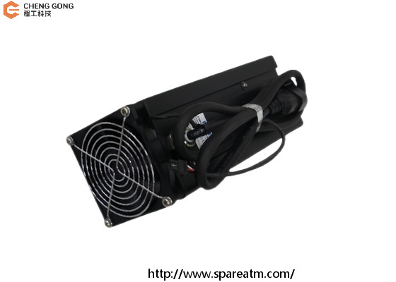 1750179134 pièces de rechange Wincor Nixdorf chauffage 400W 230V avec ventilateur