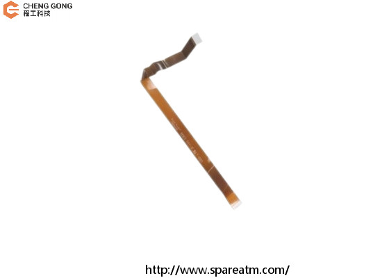 1750043109 pièces détachées de distributeurs automatiques Wincor Nixdorf NP06 Printer Flex Cable NP06-25