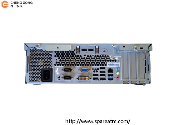 1750263073 pièces détachées ATM Wincor Nixdorf SWAP PC 5G I3 4330 ProCash TPMen