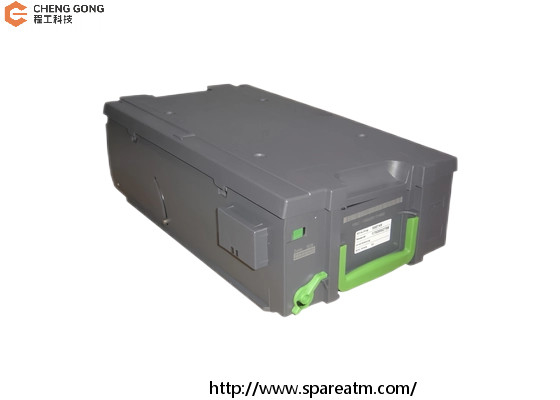 1750053501 distributeur automatique pièces détachées Wincor Nixdorf cassette serrure en plastique