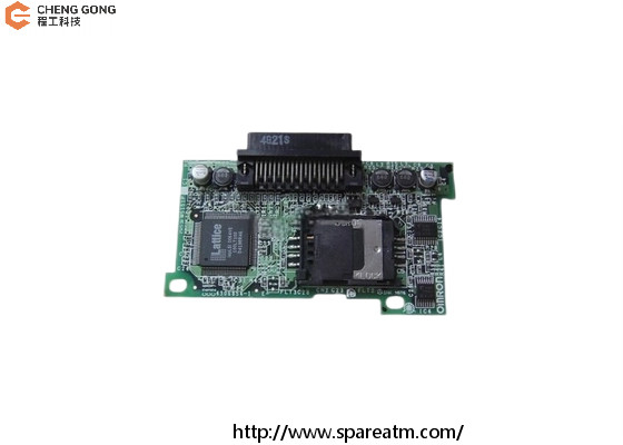 V2XF-23 49997820 pièces de machine ATM Wincor Nixdorf V2XF carte lecteur carte IC carte de commande