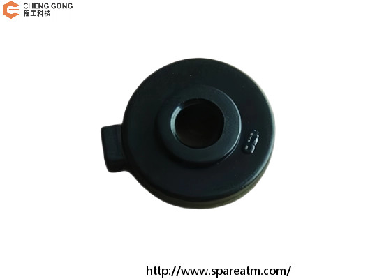 1750051761-20 pièces détachées de la machine de guichet automatique Wincor Nixdorf V Module Black Roller