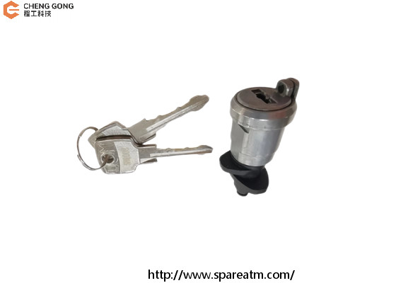 1750020283 pièces détachées de guichets automatiques Wincor Nixdorf Cassette Lock
