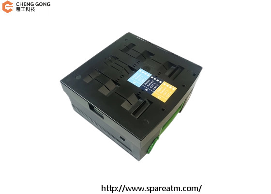 1750238381 ATM pièces Wincor Cineo C4060 cassette de rejet avec RR CAT3 BC verrou