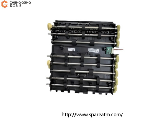 1750172618 01750172618 wincor pièces de machine ATM C4060 Transp. Module Tête Basse voie A CRS