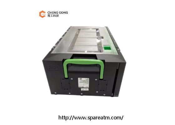 1750226381 01750226381 Wincor Nixdorf CCDMV2 OEM1 BC TD Pièces détachées de la machine ATM