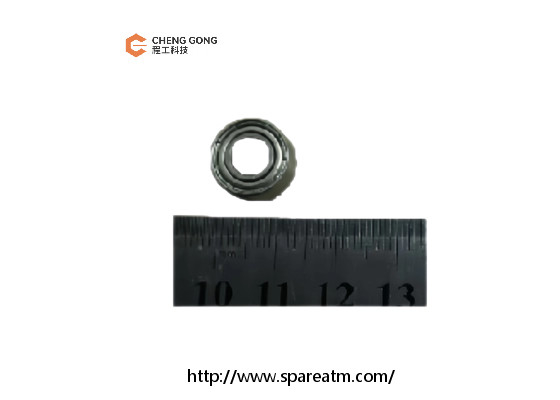 1750215294-56 ATM Pièces de machine Wincor Nixdorf Unité à double extracteur CMD-V5