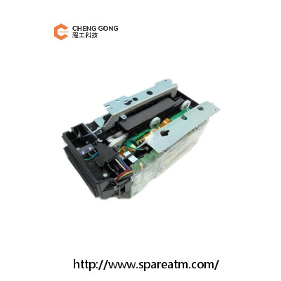 Parties de machines ATM de Wincor Nixdorf CHD-mot ICT3H5-3AJ2791 SecPac1 1750304621