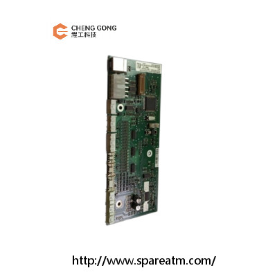 1750187952 Wincor Nixdorf PC280 SE Tableau de commande 1750268627 Originale Nouvelles pièces de rechange ATM