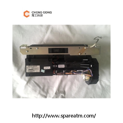 1750100966 Wincor Nixdorf volet CMD-V4 2000 RL Leiste 01750100966 De la machine à guichets automatiques