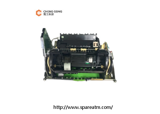 1750288271 01750288271 Wincor Nixdorf IOT Module d'entrée et de sortie Plateau du client Pièces détachées de la machine ATM