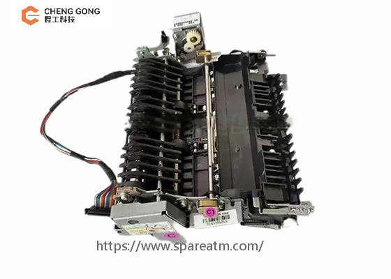 49-233111-000A 49233111000A Diebold pièces détachées ATM Diebold Opteva UTFL Assy UPR XPRT FR Lobby