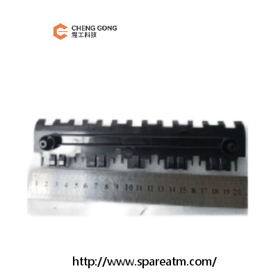 1750294855 Wincor IOT Module d'entrée-sortie carte en plastique ATM Pièces de machine