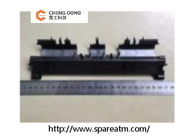 1750220000-81 Wincor IOT Module d'entrée de sortie support ATM Pièces détachées