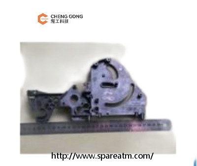 1750258947 Wincor IOT Module d'entrée de sortie de la machine à guichet automatique