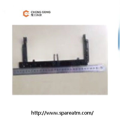1750220000-91 Wincor IOT Module d'entrée de sortie support ATM Pièces de machine