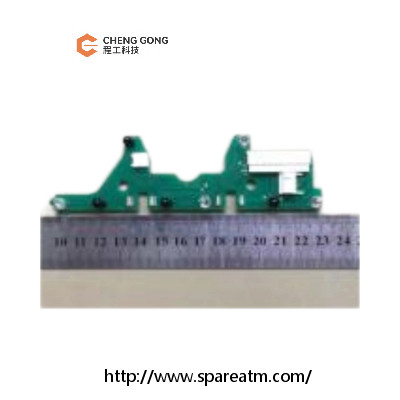 1750231229 Wincor IOT Module d'entrée et de sortie Ensemble de capteurs ATM Pièces de machine