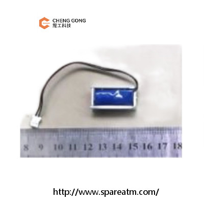 1750220000-68 Wincor IOT Module d'entrée de sortie Solénoïde ATM Pièces de la machine
