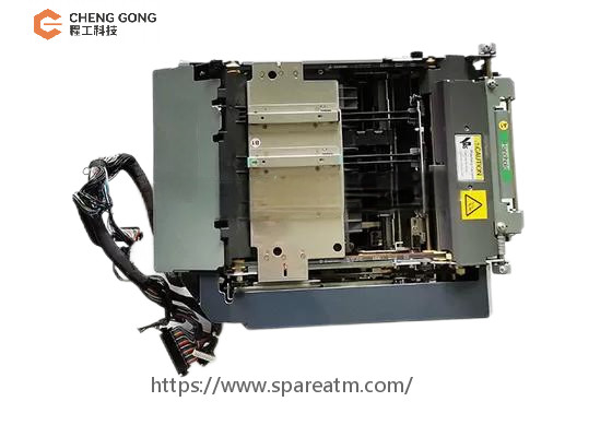 49233110000A 49-233110-000A Diebold ATM Pièces détachées Diebold ECRM