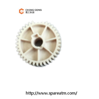1750220000-33 Wincor IOT Module d'entrée-sortie équipement 38 dent ATM Pièces détachées