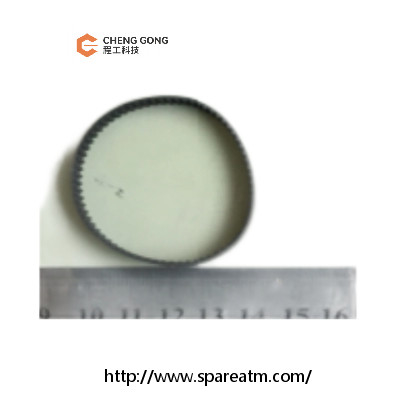 1750220000-30 Wincor IOT Module d'entrée et de sortie ceinture ATM Pièces détachées