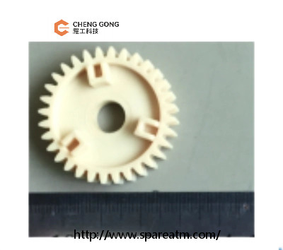 1750220000-23 Wincor IOT Module d'entrée de sortie équipement 32 dents ATM Pièces de la machine