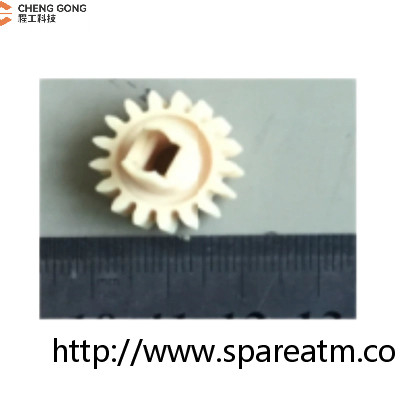 1750220000-29 Wincor IOT Module d'entrée-sortie équipement 17 dents ATM Pièces de la machine