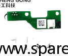 1750231235 Wincor IOT Module d'entrée de sortie carte de commande ATM Pièces de machine