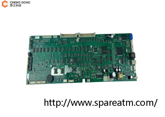 1750074210 pièces de rechange Wincor Nixdorf XE contrôleur CMD avec USB Assd avec couvercle 1750105679