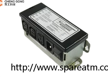 Wincor ATM Parties Distributeur d'alimentation USB 01750073167 1750073167