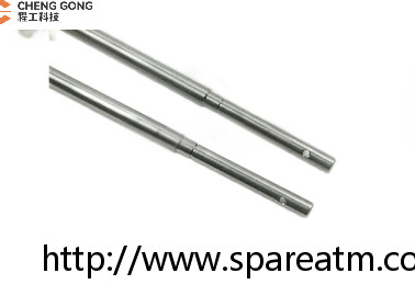 Les pièces détachées de l'ATM Wincor 1750020811 01750020811 Wincor V Module Compteur de rotation Assy
