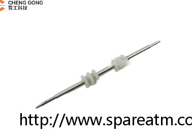 Wincor ATM Parties 1750035776 01750035776 V Module CMD-V4 Assemblage de l'arbre de conduite