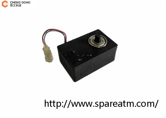 1750211839 Wincor pièces ATM solénoïde rotatif pour le module distributeur Cineo 4060